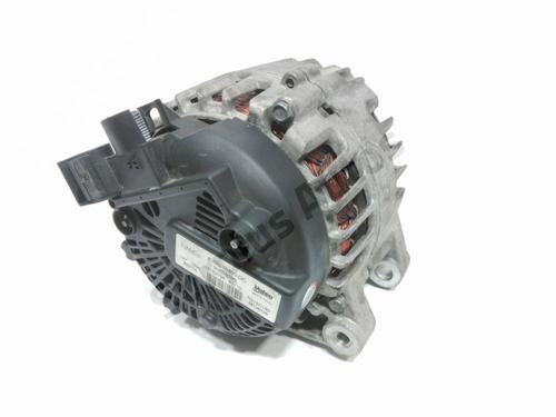 Alternator FORD C-MAX II (DXA/CB7, DXA/CEU) 1.6 TDCi | BP28714710M7