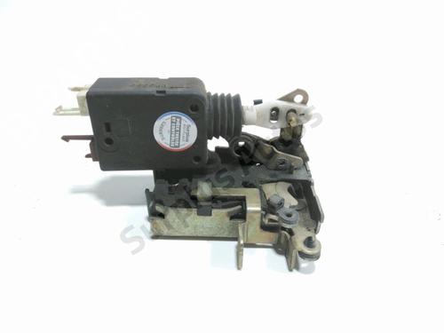 Used Front left lock Front left lock CITROËN SAXO (S0, S1) 1.4 VTS (75 hp) 40213951 40213951