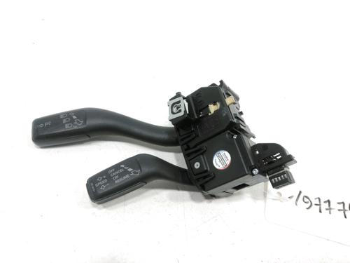 Used Headlight switch Headlight switch AUDI A3 (8P1) 1.6 TDI (105 hp) 30989125 30989125