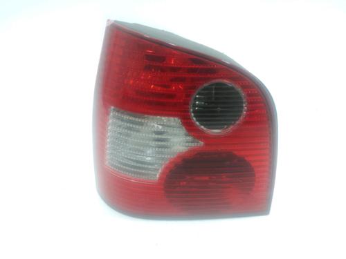 Used Left taillight VW POLO IV (9N_, 9A_) 1.2 12V (64 hp) 31006609