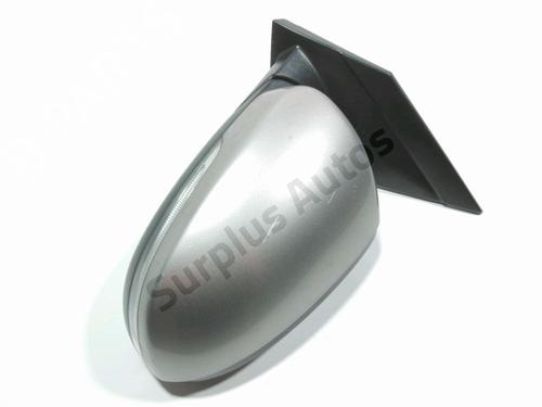 Left mirror HYUNDAI TUCSON (TL, TLE) 1.7 CRDi | BP28246094C26 