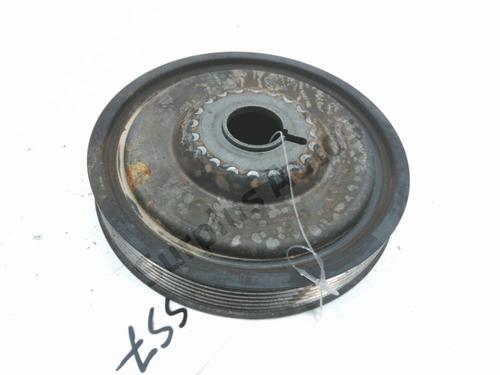 Pulley NISSAN JUKE (F15) 1.5 dCi | BP30983436M122