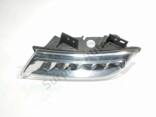 Used Left daytime light RENAULT SCÉNIC III (JZ0/1_) 1.5 dCi (110 hp) 31608219