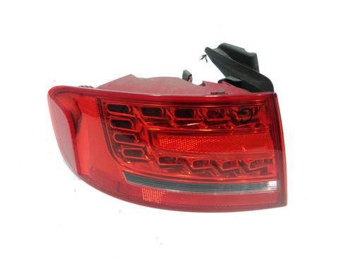 Used Left taillight AUDI A4 B8 (8K2) 2.0 TDI (136 hp) 31006563