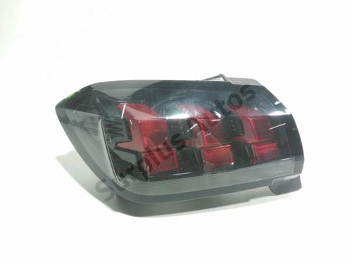 Used Left taillight Left taillight 38009671 38009671