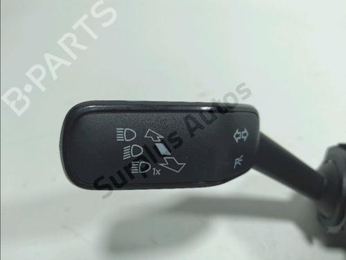 Steering wheel controls VW T-ROC (A11, D11) 1.0 TSI | BP37017555E15 - Image 3