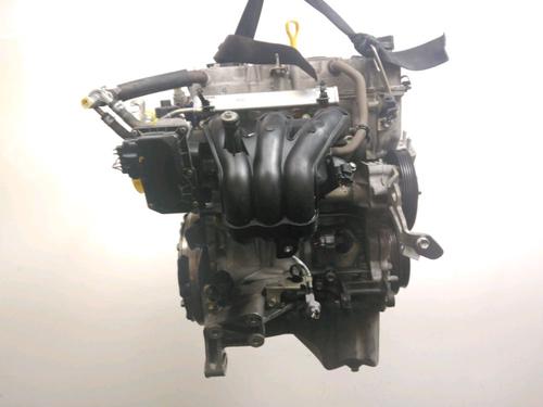 Engine NISSAN PIXO (UA0) 1.0 | BP37761738M1 - Image 3
