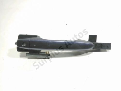Used Front left exterior door handle Front left exterior door handle 38082754 38082754
