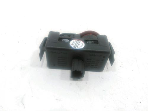 Warning switch RENAULT MODUS / GRAND MODUS (F/JP0_) 1.5 dCi (FP0F, JP0F) | BP30990085I22 - Image 2