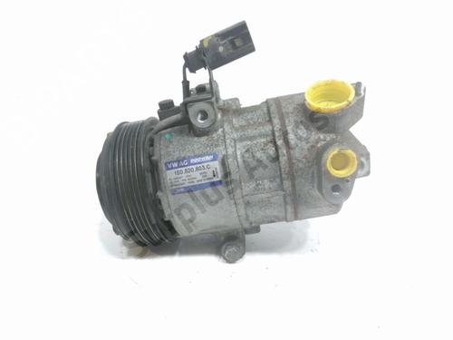 Airco pomp VW UP! (121, 122, BL1, BL2, BL3, 123) 1.0 (75 hp) 28616903