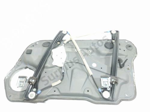 Lève-vitre avant gauche VW GOLF IV (1J1) 1.9 TDI (101 hp) 28241421
