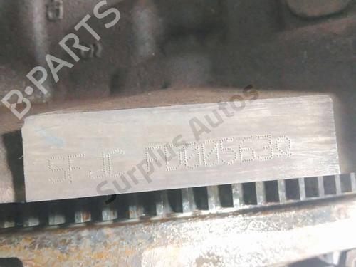 Engine FORD FIESTA VI (CB1, CCN) 1.0 EcoBoost | BP30654493M1 - Image 5