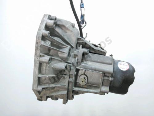 Gearbox RENAULT CAPTUR I (J5_, H5_) 0.9 TCe 90 | BP40059239M3 - Image 2