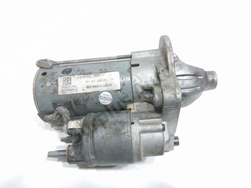 Starter FORD FIESTA VII (HJ, HF) 1.5 TDCi | BP36946501M8 - Image 4