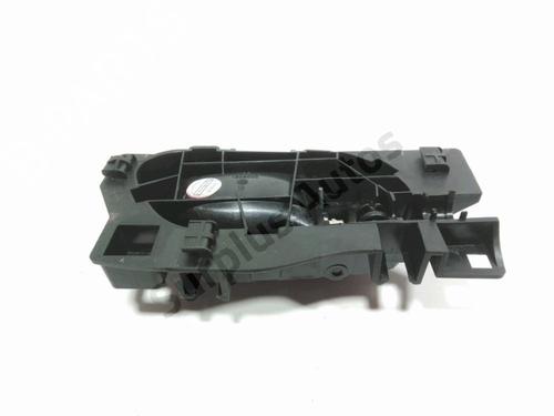 Front left interior door handle CITROËN C3 II (SC_) 1.0 VTi 68 | BP37775322I13 - Image 2