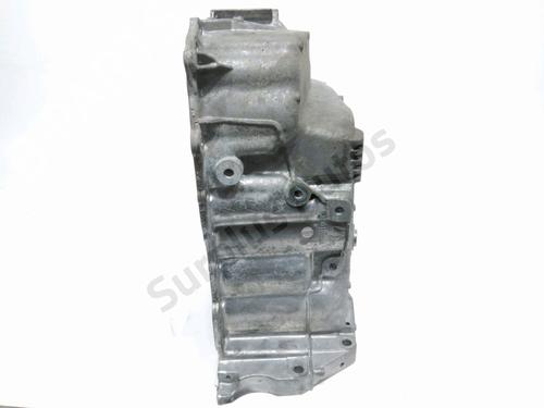 Oil sump DACIA DUSTER (HM_) 1.5 dCi 115 4x4 (HMAD) | BP37220392M115 - Image 2