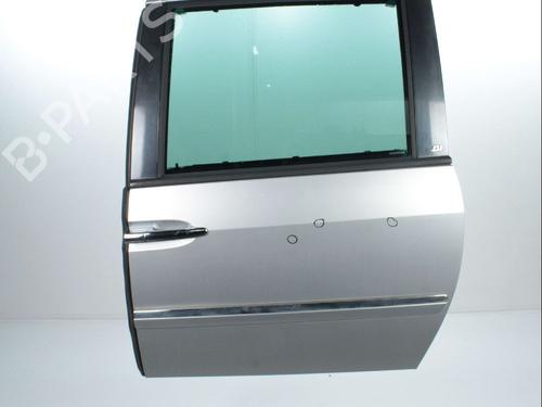 Venstre side skyvedør PEUGEOT 807 (EB_) 2.0 HDI (136 hp) 28255916