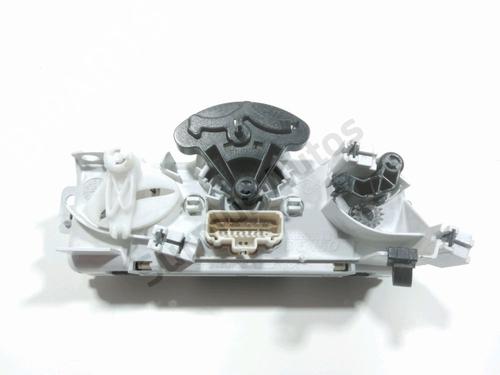Climate control RENAULT KANGOO Express (FW0/1_) 1.5 dCi 110 (FW06, FW12) | BP28228177I5 - Image 2