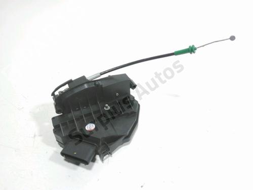 Højre bagtil lås Højre bagtil lås FORD FIESTA VI (CB1, CCN) 1.0 EcoBoost (100 hp) 39765534 39765534
