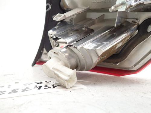 Left tailgate light CITROËN C4 Picasso I MPV (UD_) 1.6 HDi | BP31005822C79 - Image 5