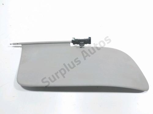 Used Right sun visor CITROËN C3 II (SC_) 1.6 HDi (92 hp) 31080413