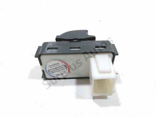 Right front window switch CITROËN C4 CACTUS 1.5 BlueHDi 120 | BP37773056I26 - Image 2