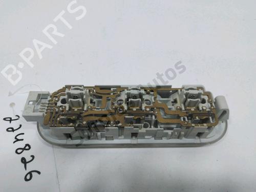 Interior roof light NISSAN NOTE (E11, NE11) 1.5 dCi | BP31003403I8 - Image 2