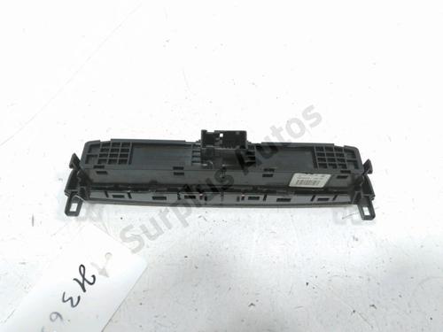 Warning switch PEUGEOT 308 SW I (4E_, 4H_) 1.6 HDi | BP30990181I22 - Image 2