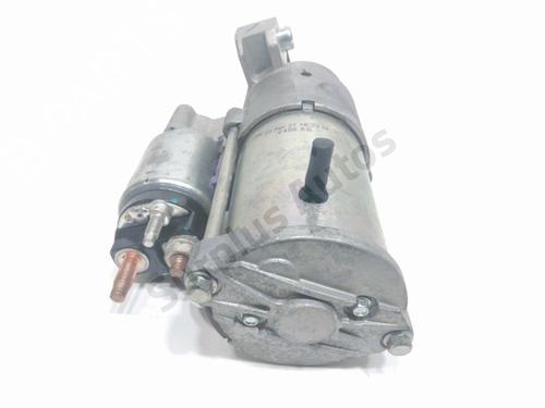 Starter FORD TRANSIT CONNECT V408 Box Body/MPV 1.0 Flexifuel | BP32356172M8 - Image 3