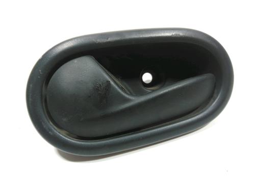 Used Rear left interior door handle Rear left interior door handle 28252769 28252769