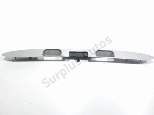 Used Tailgate handle PEUGEOT 307 Break (3E) 1.6 HDi 110 (109 hp) 28260391