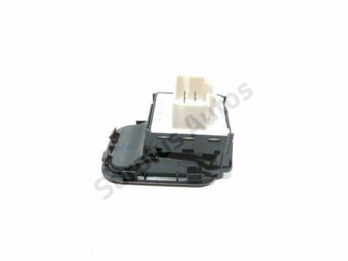 Left front window switch CITROËN C3 III (SX) 1.5 BlueHDi 100 (SXYHYP, SXYHTU) | BP31207704I27