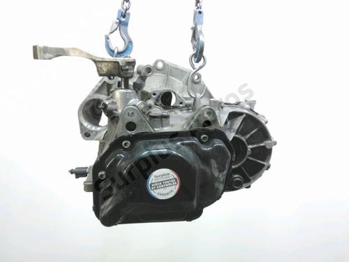 Gearbox SEAT IBIZA IV (6J5, 6P1) 1.4 | BP28224369M3 