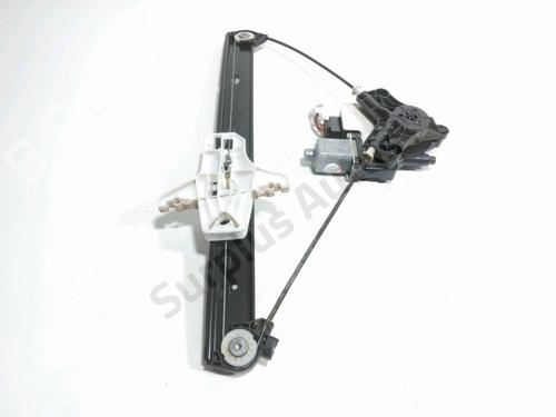 Rear left window mechanism VW T-CROSS (C11, D31) 1.0 TSi | BP36314776C24 - Image 3