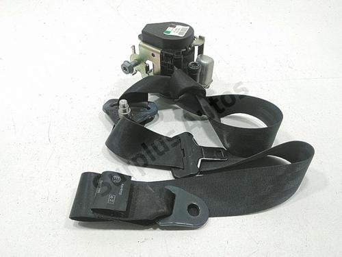 Used Front right seatbelt Front right seatbelt DACIA DUSTER (HS_) 1.5 dCi (109 hp) 39737357 39737357
