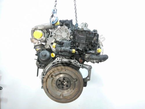 Engine FORD TRANSIT CONNECT V408 Box Body/MPV 1.5 TDCi | BP39910710M1 - Image 4