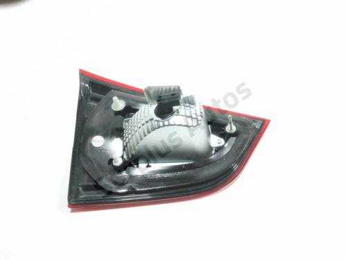 Right tailgate light SUZUKI SX4 S-Cross (JY) 1.4 T AllGrip (AKK414) | BP38613771C80 - Image 2