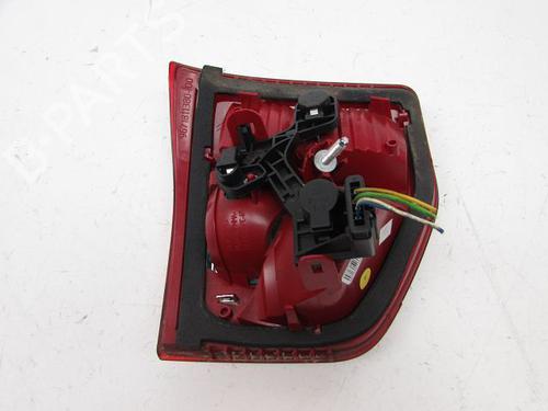 Højre baglygte bagklap CITROËN C5 III Break (RW_) 2.0 HDi 165 | BP28267165C80 