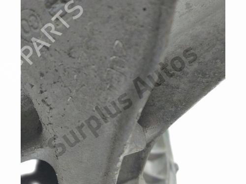 Gearkasse Gearkasse PEUGEOT 308 II (LB_, LP_, LW_, LH_, L3_) 1.2 THP 130 (131 hp) 37281878 37281878