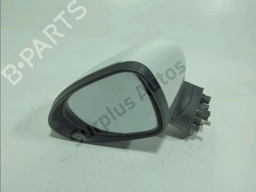 left-mirror-kia-rio-iii-ub-2011-2012-2013-2014-2015-2016-2017-40060054 main image