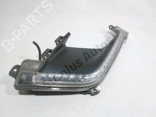 Used Right daytime light Right daytime light PEUGEOT 308 I (4A_, 4C_) 1.6 HDi (112 hp) 34617298 34617298