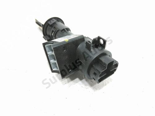 Ignition barrel FIAT 500 (312_) 1.2 (312AXA1A) | BP30987281M48