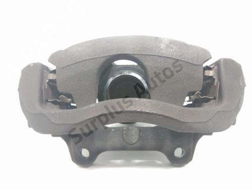 Used Left front brake caliper Left front brake caliper FIAT 500L (351_, 352_) 1.6 D Multijet (199LYD1B) (105 hp) 40213036 40213036