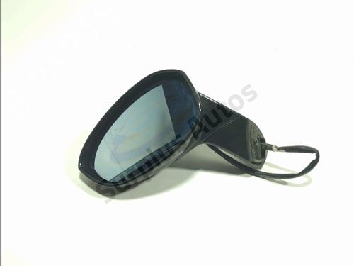 Used Left mirror ALFA ROMEO BRERA (939_) 2.4 JTDM 20V (939DXD1B, 939DXM1B) (210 hp) 31938731