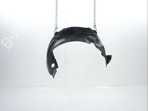 Wheel arch HYUNDAI i20 II (GB, IB) 1.1 CRDi | BP28256935C56