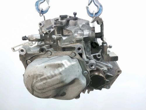 Gearbox FIAT PANDA (312_, 319_) 1.2 (312PXA1A) | BP37765002M3 - Image 3