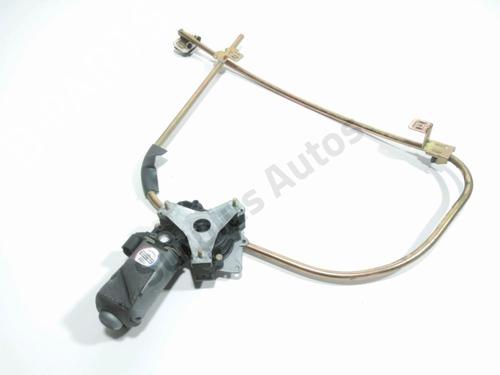 Used Front right window mechanism RENAULT 19 I (B/C53_) [1988-1994]  29579995