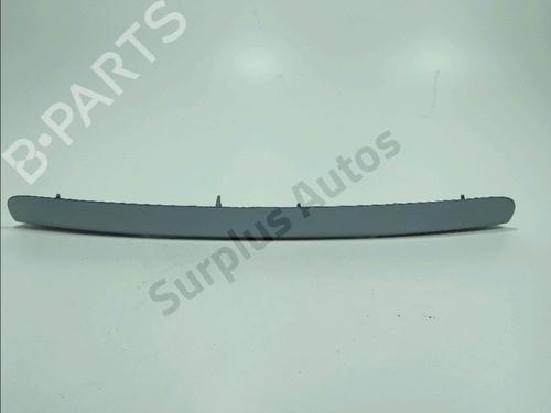 Used Tailgate handle Tailgate handle PEUGEOT 5008 (0U_, 0E_) 1.6 HDi (112 hp) 33034705 33034705