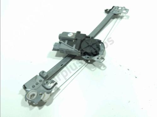 Elevalunas delantero izquierdo Elevalunas delantero izquierdo CITROËN C3 I (FC_, FN_) 1.4 i (73 hp) 36878246 36878246