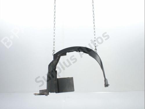 Used Wheel arch CITROËN C1 (PM_, PN_) [2005-2014]  29145394
